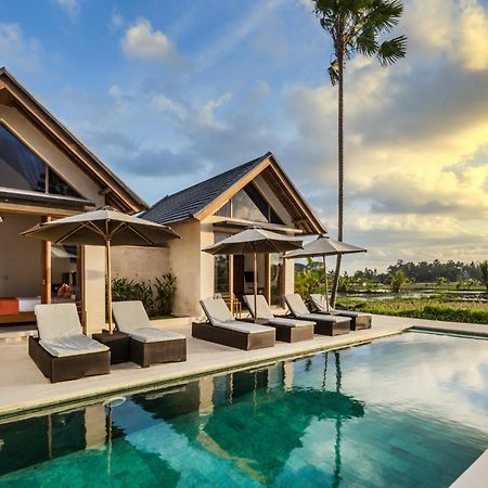 Villa Mango Paradise By Balisuperhost Ubud Exterior foto