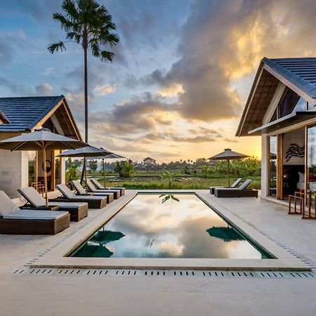 Villa Mango Paradise By Balisuperhost Ubud Exterior foto