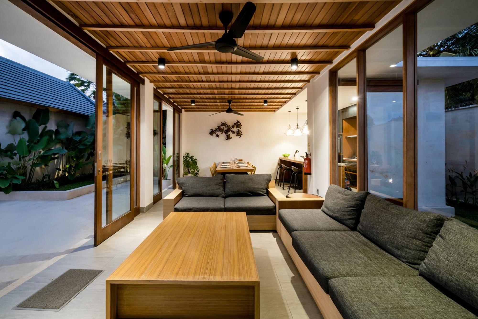 Villa Mango Paradise By Balisuperhost Ubud Exterior foto