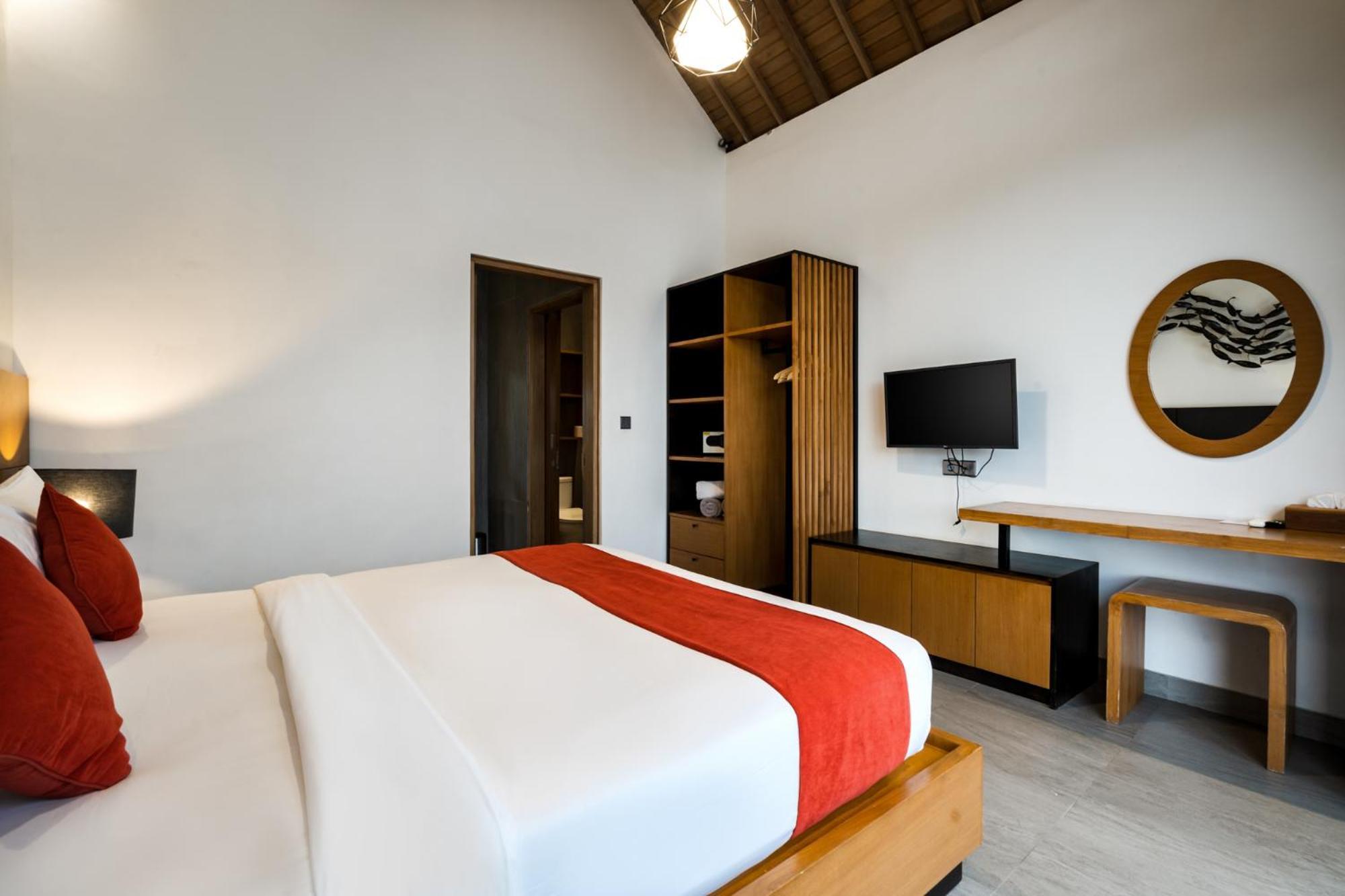 Villa Mango Paradise By Balisuperhost Ubud Exterior foto