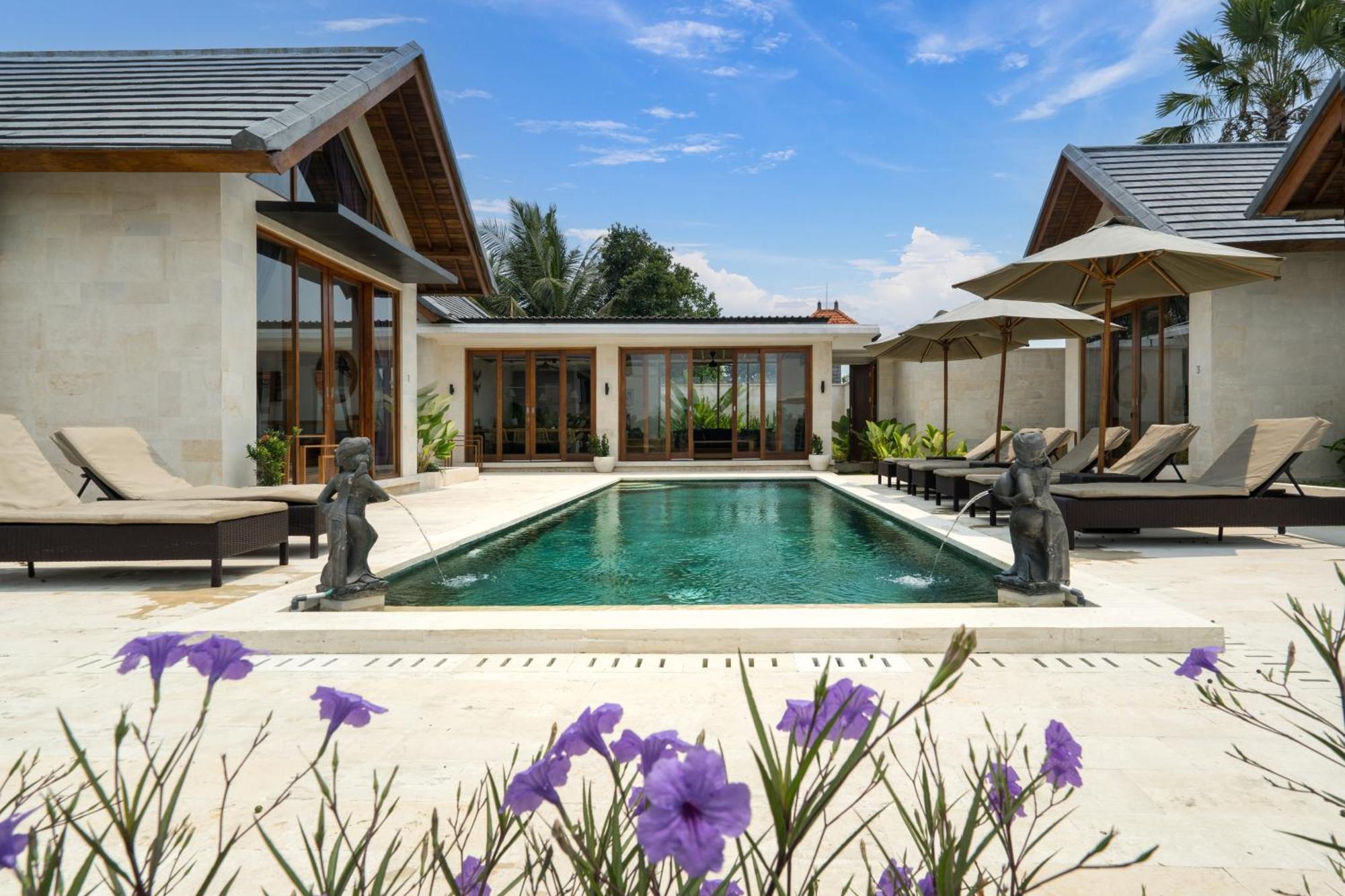 Villa Mango Paradise By Balisuperhost Ubud Exterior foto